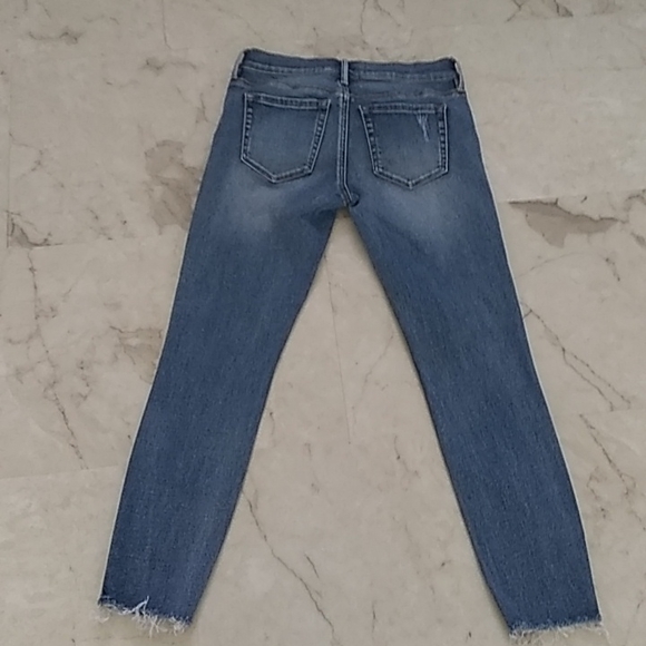Pacsun ankle jegging jeans. - Picture 11 of 14